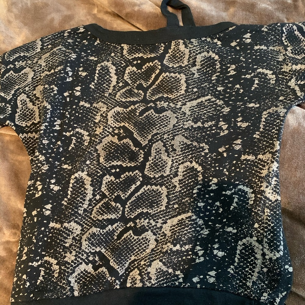 Vintage Havana sweatsuit